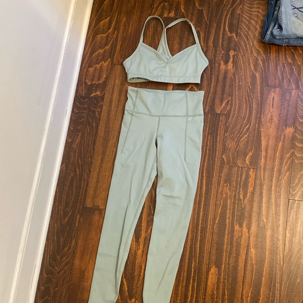 Gap Fit Workout Set